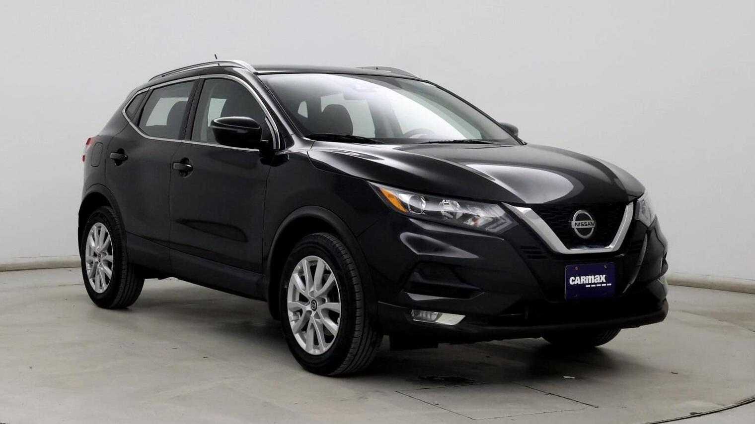 NISSAN ROGUE SPORT 2021 JN1BJ1BW1MW448573 image